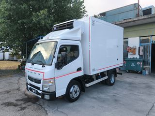 Ψυγείο Mitsubishi 2018 CANTER FUSO   6S15-thumb-7