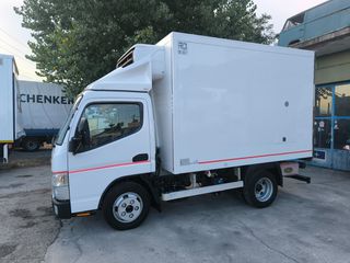Ψυγείο Mitsubishi 2018 CANTER FUSO   6S15-thumb-8