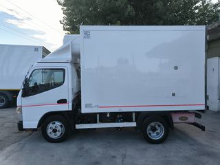 Ψυγείο Mitsubishi 2018 CANTER FUSO   6S15-thumb-9