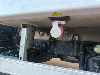 Ψυγείο Mitsubishi 2018 CANTER FUSO   6S15-thumb-36