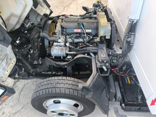 Ψυγείο Mitsubishi 2018 CANTER FUSO   6S15-thumb-37