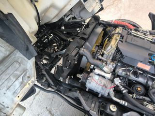 Ψυγείο Mitsubishi 2018 CANTER FUSO   6S15-thumb-38