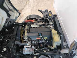 Ψυγείο Mitsubishi 2018 CANTER FUSO   6S15-thumb-39
