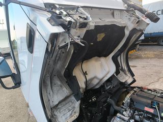 Ψυγείο Mitsubishi 2018 CANTER FUSO   6S15-thumb-40