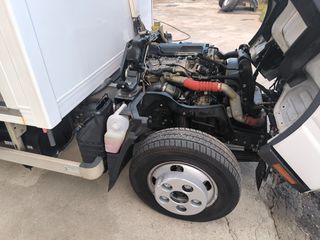 Ψυγείο Mitsubishi 2018 CANTER FUSO   6S15-thumb-41