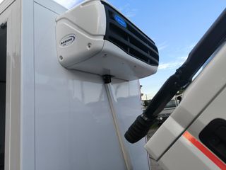 Ψυγείο Mitsubishi 2018 CANTER FUSO   6S15-thumb-42