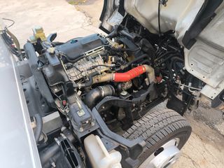 Ψυγείο Mitsubishi 2018 CANTER FUSO   6S15-thumb-43