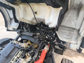 Ψυγείο Mitsubishi 2018 CANTER FUSO   6S15-thumb-45