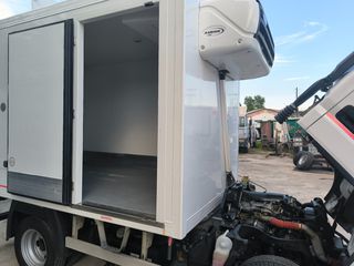 Ψυγείο Mitsubishi 2018 CANTER FUSO   6S15-thumb-46