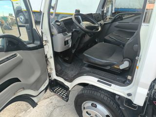 Ψυγείο Mitsubishi 2018 CANTER FUSO   6S15-thumb-48