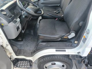 Ψυγείο Mitsubishi 2018 CANTER FUSO   6S15-thumb-49