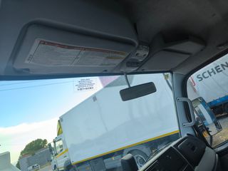 Ψυγείο Mitsubishi 2018 CANTER FUSO   6S15-thumb-51