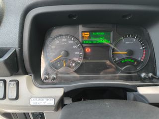 Ψυγείο Mitsubishi 2018 CANTER FUSO   6S15-thumb-52