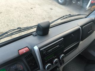 Ψυγείο Mitsubishi 2018 CANTER FUSO   6S15-thumb-55