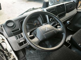 Ψυγείο Mitsubishi 2018 CANTER FUSO   6S15-thumb-57