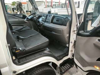Ψυγείο Mitsubishi 2018 CANTER FUSO   6S15-thumb-59