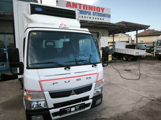 Ψυγείο Mitsubishi 2018 CANTER FUSO   6S15-thumb-61
