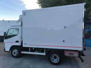 Ψυγείο Mitsubishi 2018 CANTER FUSO   6S15-thumb-10