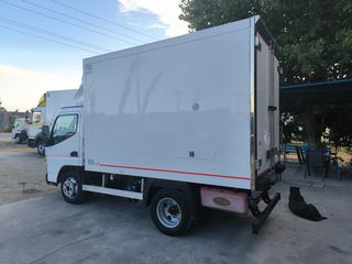 Ψυγείο Mitsubishi 2018 CANTER FUSO   6S15-thumb-11