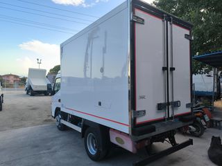 Ψυγείο Mitsubishi 2018 CANTER FUSO   6S15-thumb-12