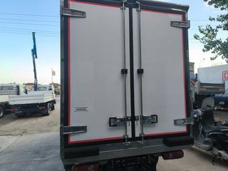 Ψυγείο Mitsubishi 2018 CANTER FUSO   6S15-thumb-15