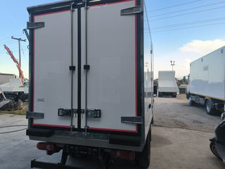 Ψυγείο Mitsubishi 2018 CANTER FUSO   6S15-thumb-16