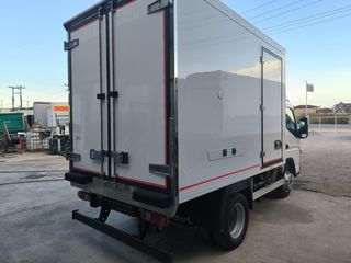Ψυγείο Mitsubishi 2018 CANTER FUSO   6S15-thumb-18