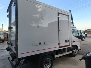 Ψυγείο Mitsubishi 2018 CANTER FUSO   6S15-thumb-19
