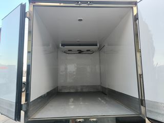 Ψυγείο Mitsubishi 2018 CANTER FUSO   6S15-thumb-20