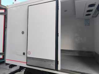 Ψυγείο Mitsubishi 2018 CANTER FUSO   6S15-thumb-22