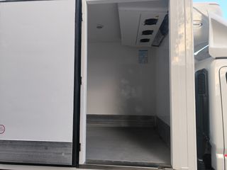 Ψυγείο Mitsubishi 2018 CANTER FUSO   6S15-thumb-23