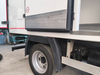Ψυγείο Mitsubishi 2018 CANTER FUSO   6S15-thumb-29