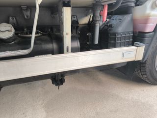 Ψυγείο Mitsubishi 2018 CANTER FUSO   6S15-thumb-30