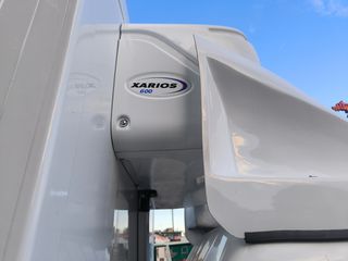 Ψυγείο Mitsubishi 2018 CANTER FUSO   6S15-thumb-31
