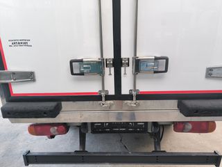 Ψυγείο Mitsubishi 2018 CANTER FUSO   6S15-thumb-32
