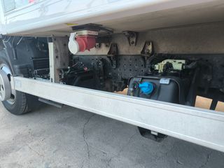 Ψυγείο Mitsubishi 2018 CANTER FUSO   6S15-thumb-35
