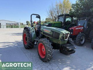 Δενδροκομικά Τρακτέρ Hurlimann 2023 XE 80