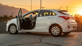 Hyundai i 30 2016 GD Facelift