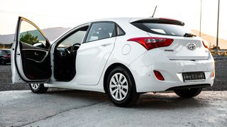Hyundai i 30 2016 GD Facelift-thumb-2