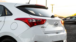 Hyundai i 30 2016 GD Facelift-thumb-3