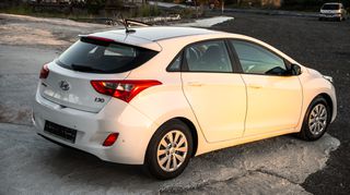 Hyundai i 30 2016 GD Facelift-thumb-4