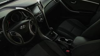Hyundai i 30 2016 GD Facelift-thumb-6