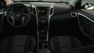 Hyundai i 30 2016 GD Facelift-thumb-7