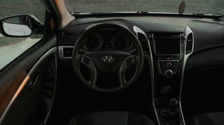 Hyundai i 30 2016 GD Facelift-thumb-8