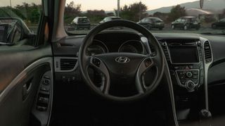 Hyundai i 30 2016 GD Facelift-thumb-9