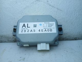 Σταθεροποιητής Τάσης από Nissan Qashqai N-Connecta 2018 - 292A54EA0B EUV9NS041AB