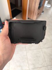 BMW connected ride cradle-thumb-1