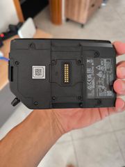 BMW connected ride cradle-thumb-2