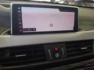 Bmw X1 2022 sDRIVE16diesel AUTO ΕΛΛΗΝΙΚΟ BOOK SERVICE BMW-thumb-2