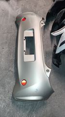 Toyota IQ 08-16 προφυλακτήρας πίσω